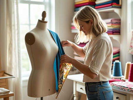 En İdeal Terzi Mankeni Modelleri: Moda ve Dikiş İçin Doğru Seçim Rehberi