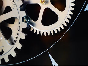 Social Conduct – The Gear Wheels Analogy