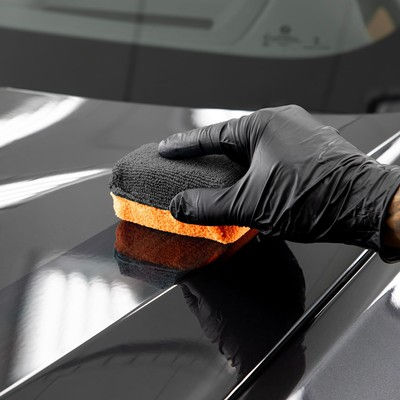 Ceramic Coating