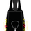 Thumbnail: TRI FIT TEAM BIB TIGHTS