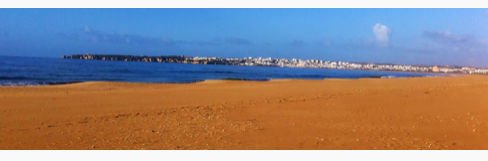 Portugal Training Camp