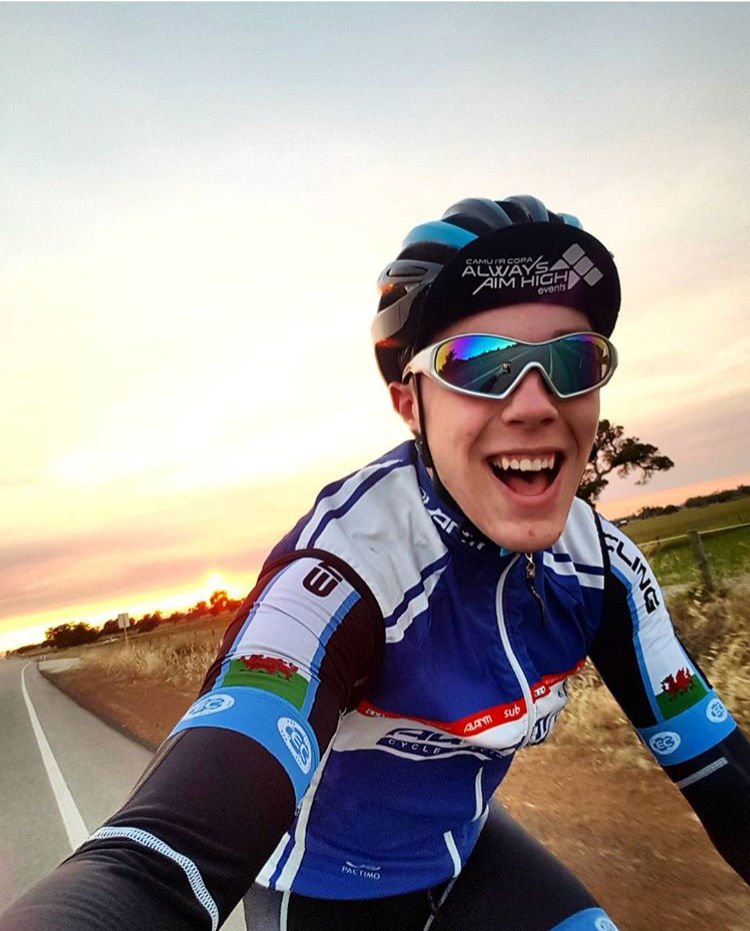 Sun smart city of joondalup western Australian sprint triathlon