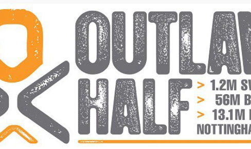 Outlaw Half 2015