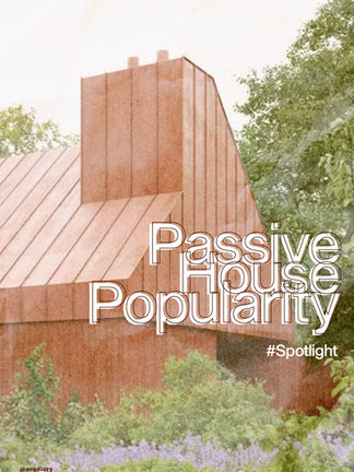 The Power of Passive Housing in the UK’s Social Housing Boom