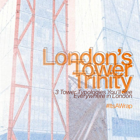 London's Tower Trinity