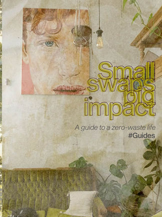 Survive Uni, Waste-Free