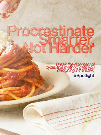 Mastering Pomodoro: A Designers and Students Guide to Overcoming Procrastination