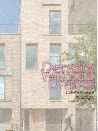 Density Without Drama: Colville Phase II