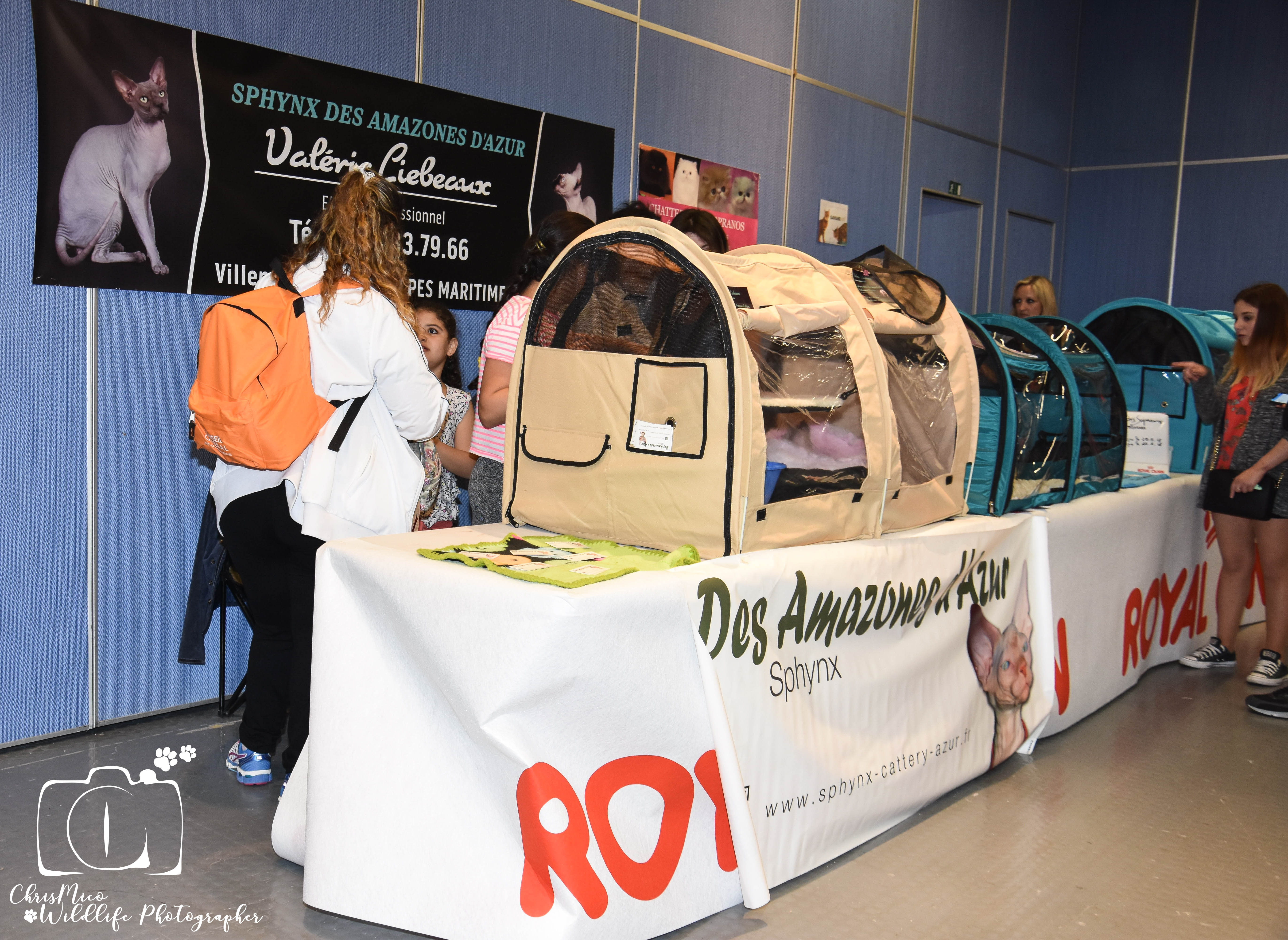 salon des Animaux Nice