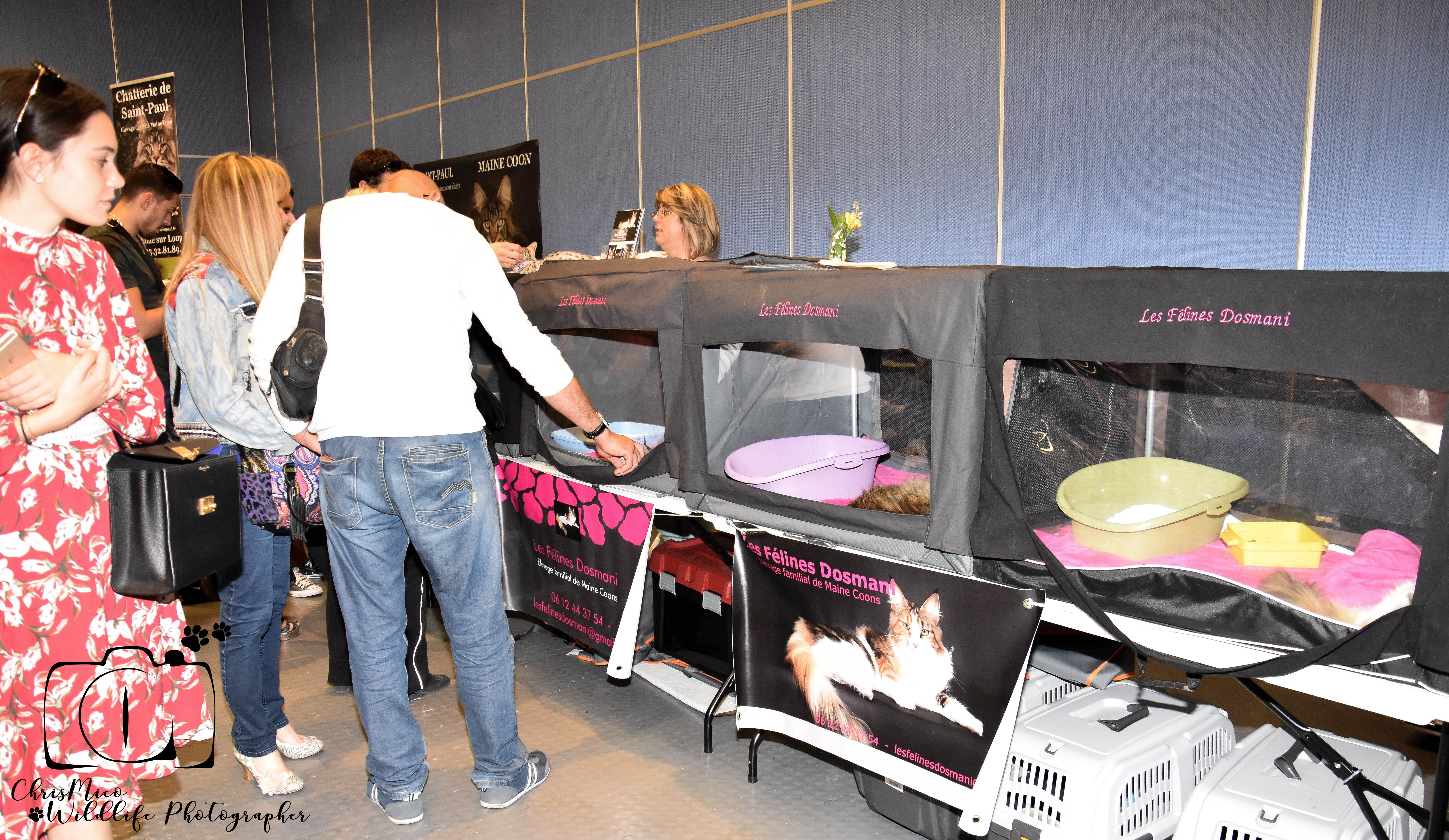 salon des Animaux Nice