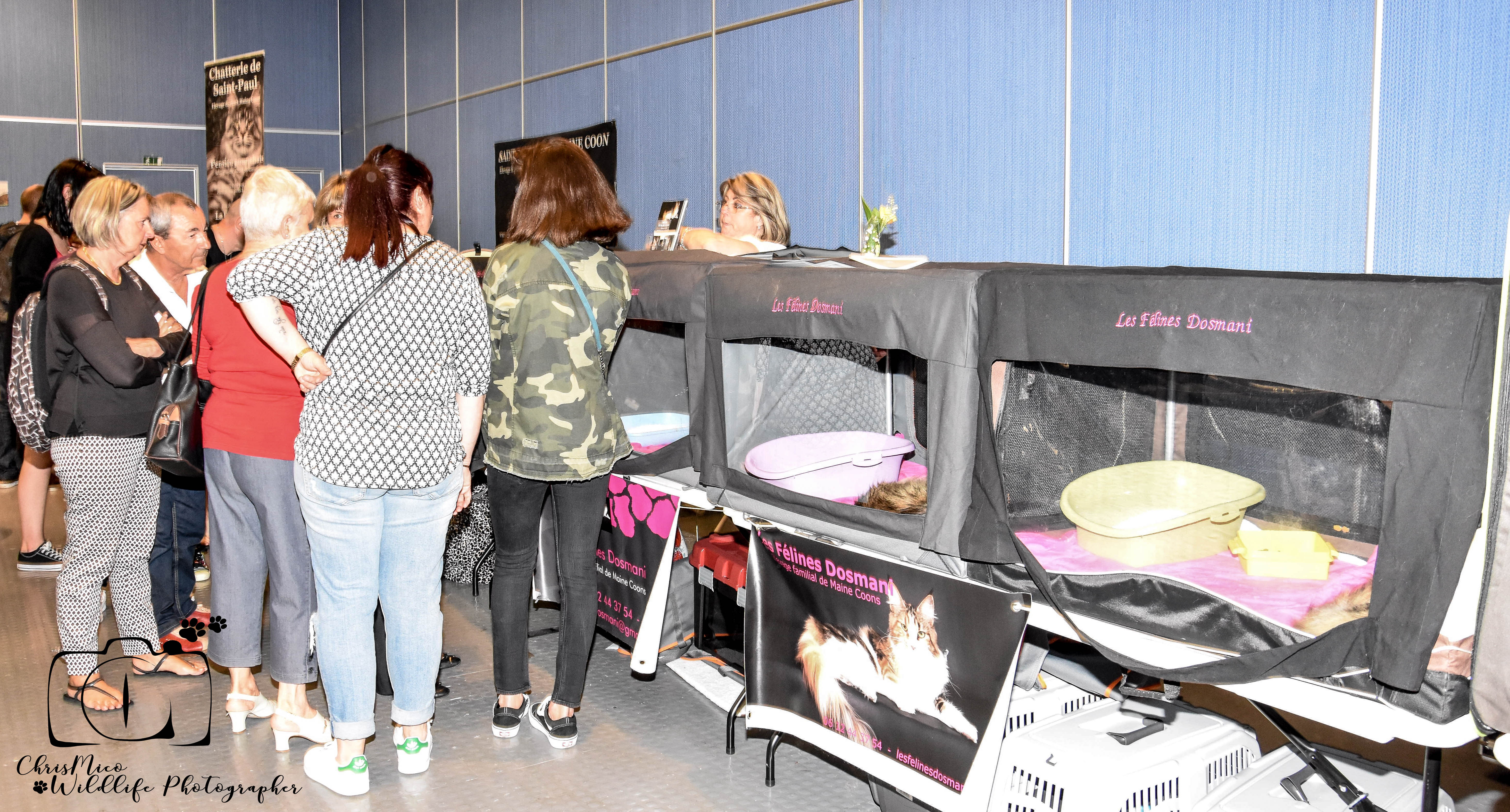 salon des Animaux Nice