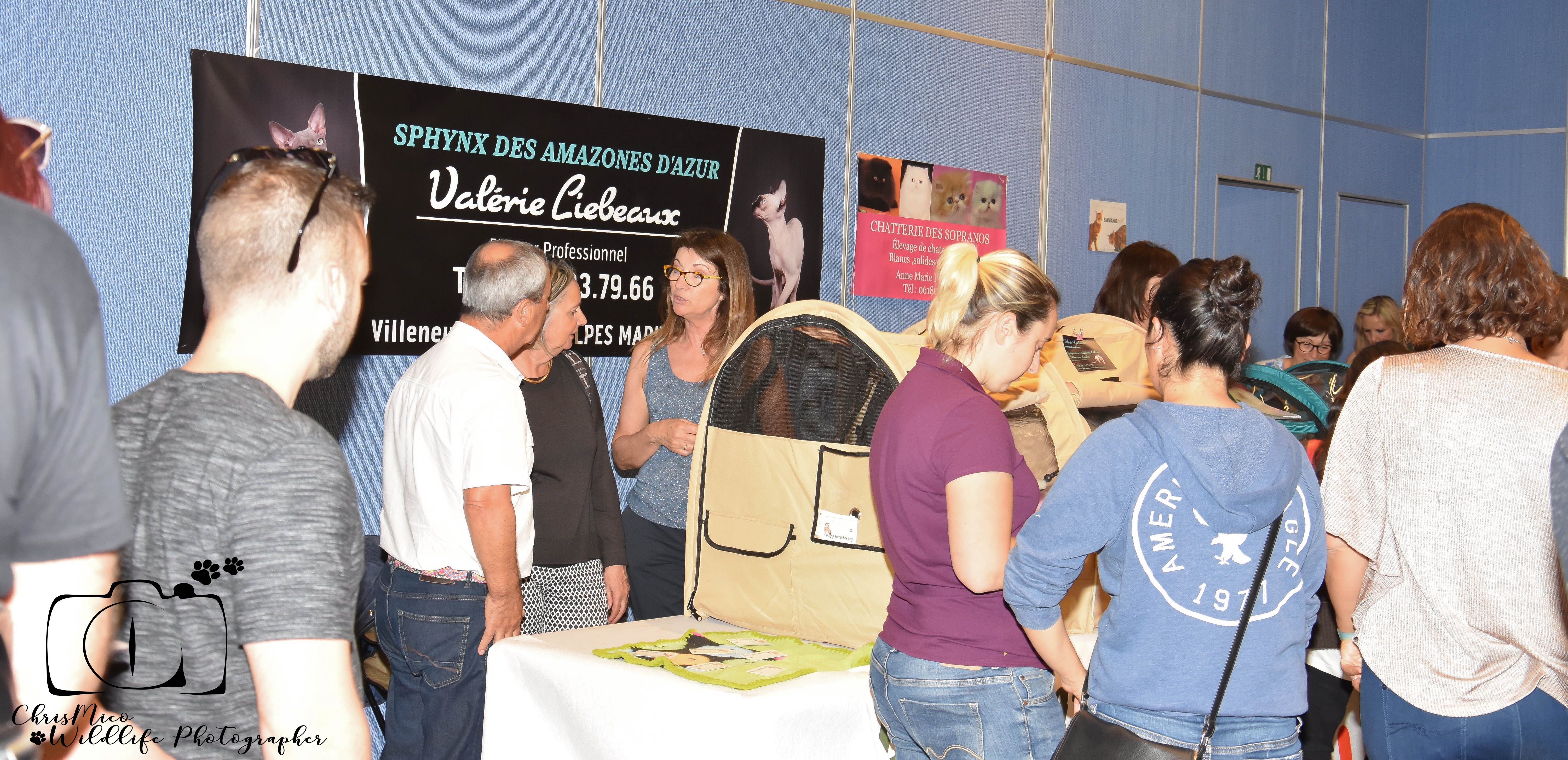 salon des Animaux Nice