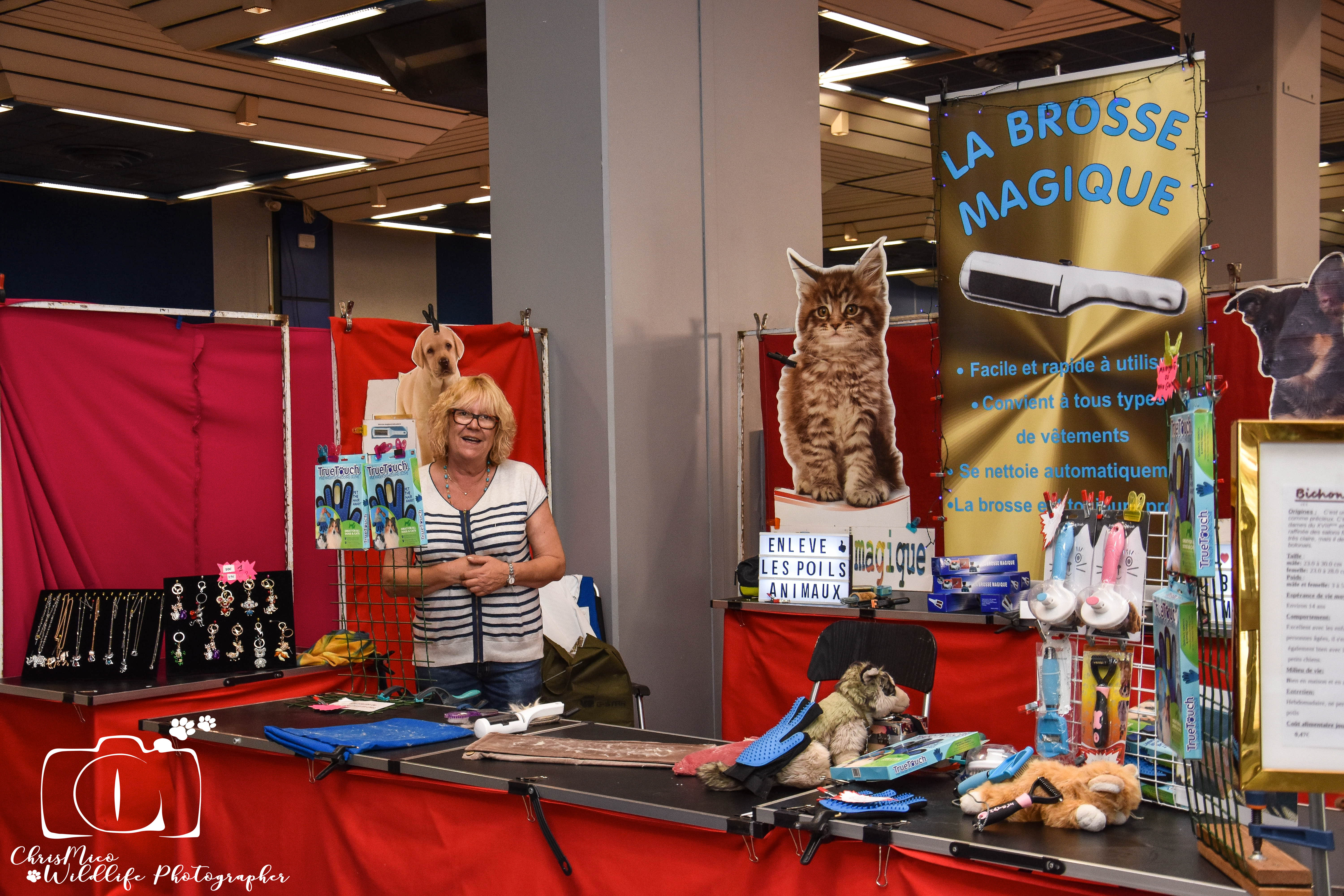 salon des Animaux Nice