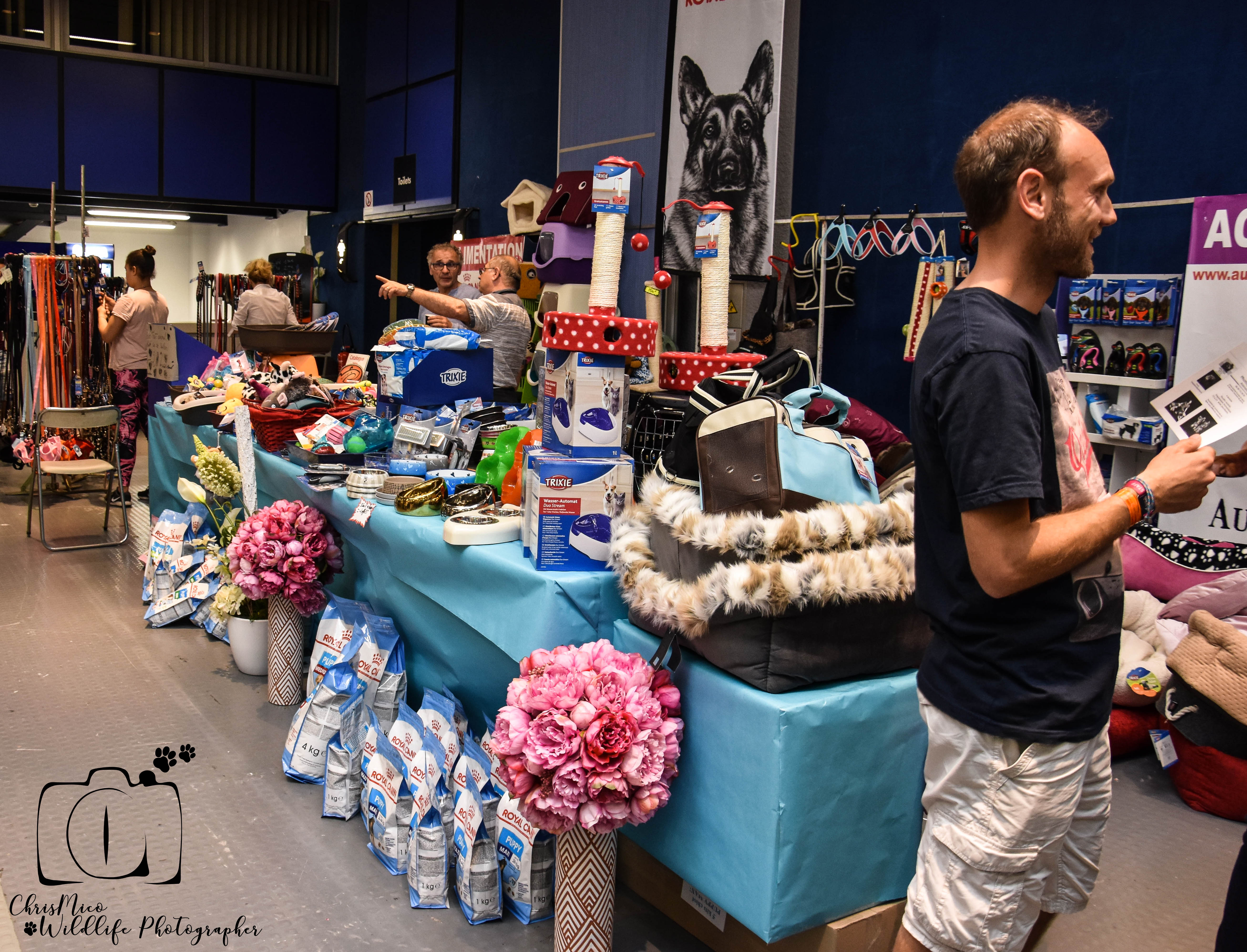 salon des Animaux Nice