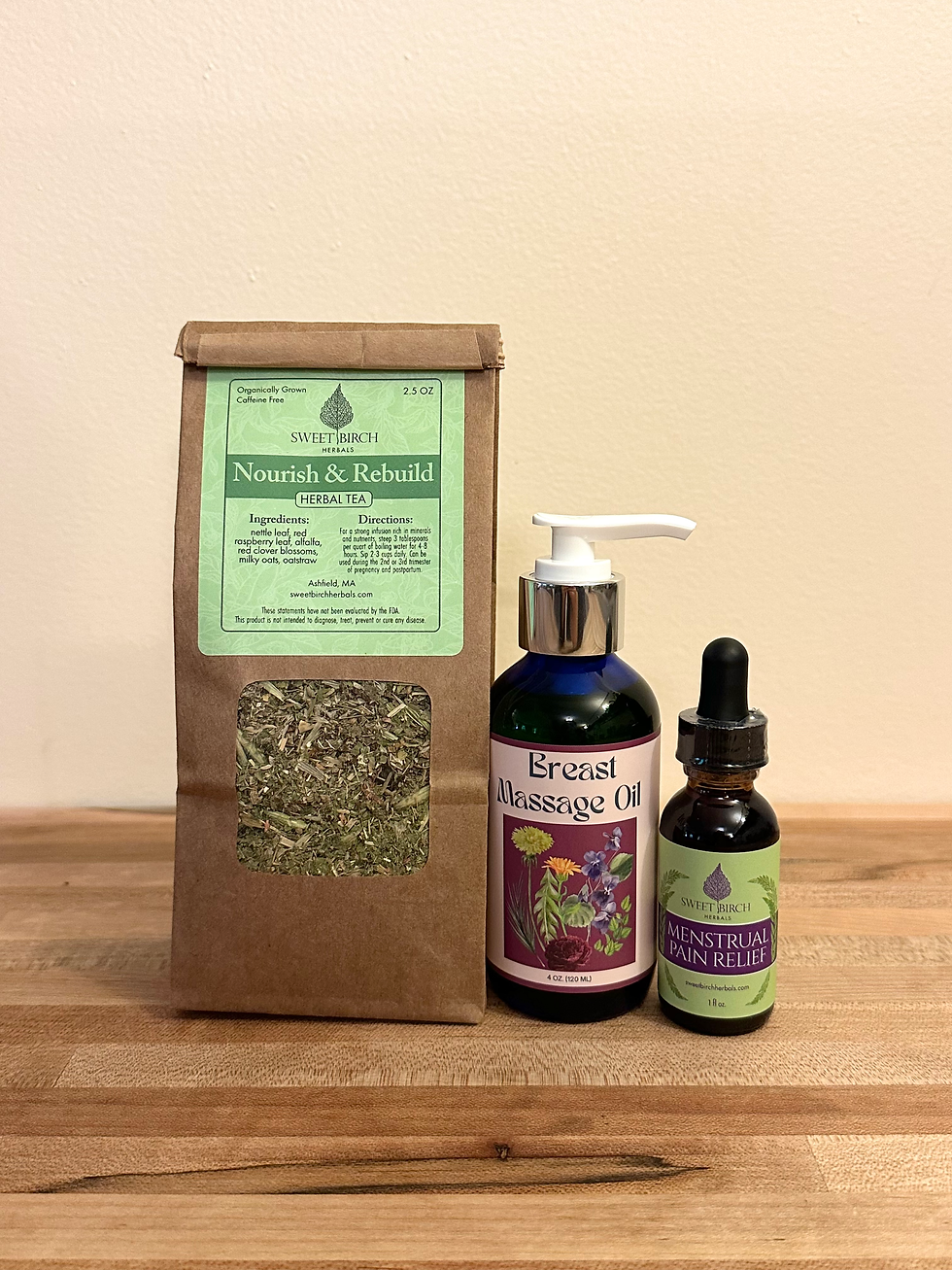 Thumbnail: Wellness Bundles