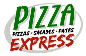 Accueil Pizza Express Brou