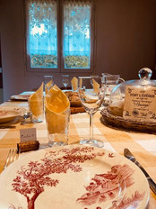 La Blanchetière, gîte de charme en Normandie Calvados Pays d'Auge