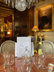 La maison d'Horbé