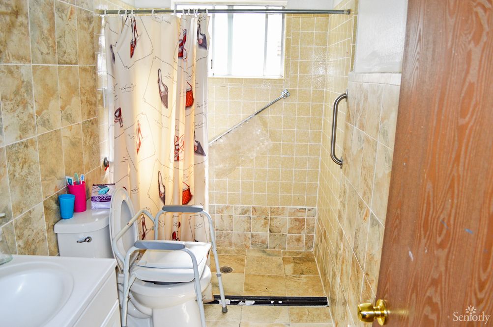 Assisted Living Homes San Mateo, CA Heritage Residential Care