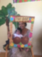 2018 Luau