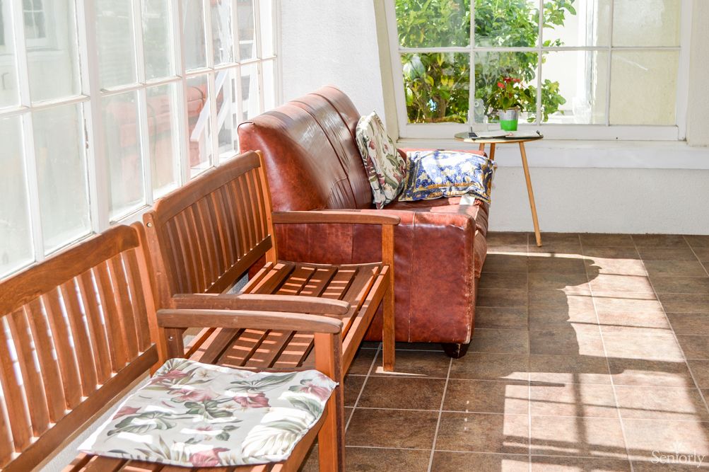 Assisted Living Homes San Mateo, CA Heritage Residential Care