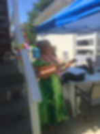 2018 Luau