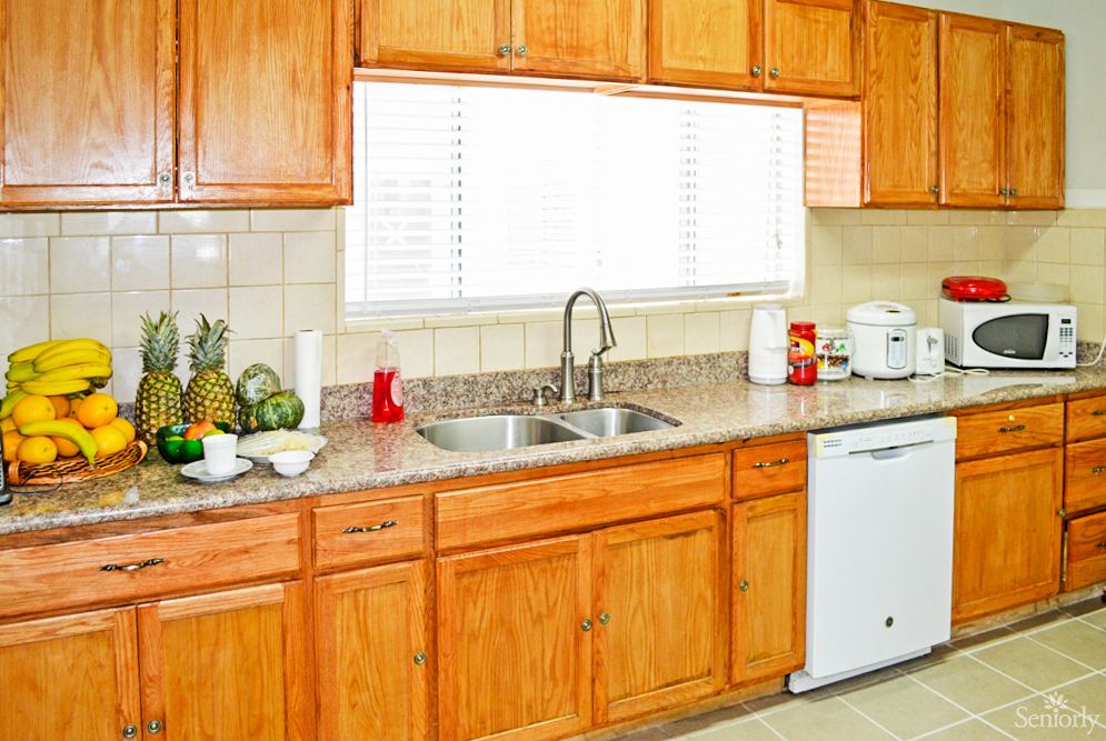 Assisted Living Homes San Mateo, CA Heritage Residential Care