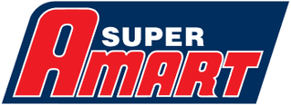 Super A-Mart - SharePoint 2013 Upgrade