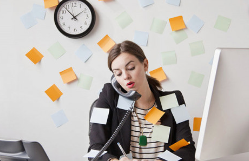 4 Ways to Stay Fit with a Busy Schedule