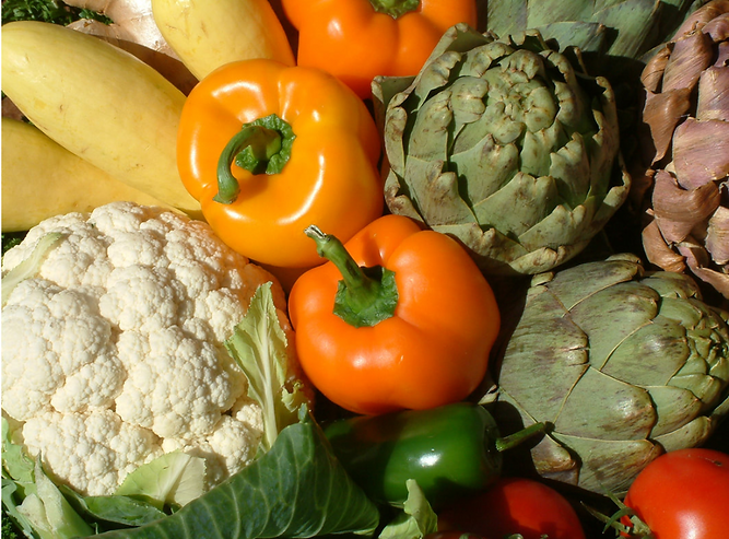 Top5FoodToBoostImmuneSystem-de