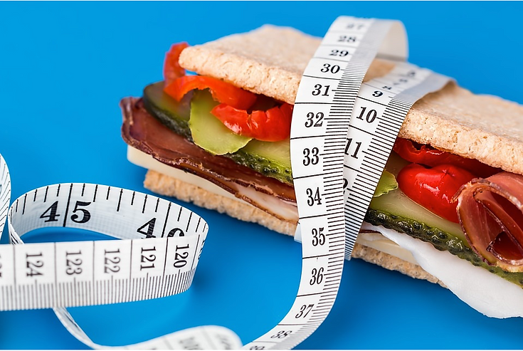 Thesecretofsuccessfuldieting-de