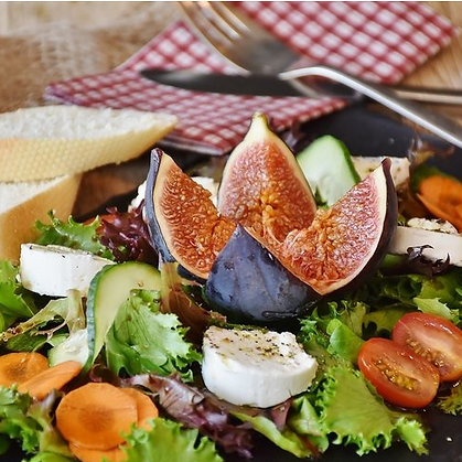 HealthySnacking-de
