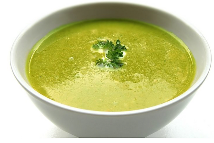 recipezucchinisoup-de