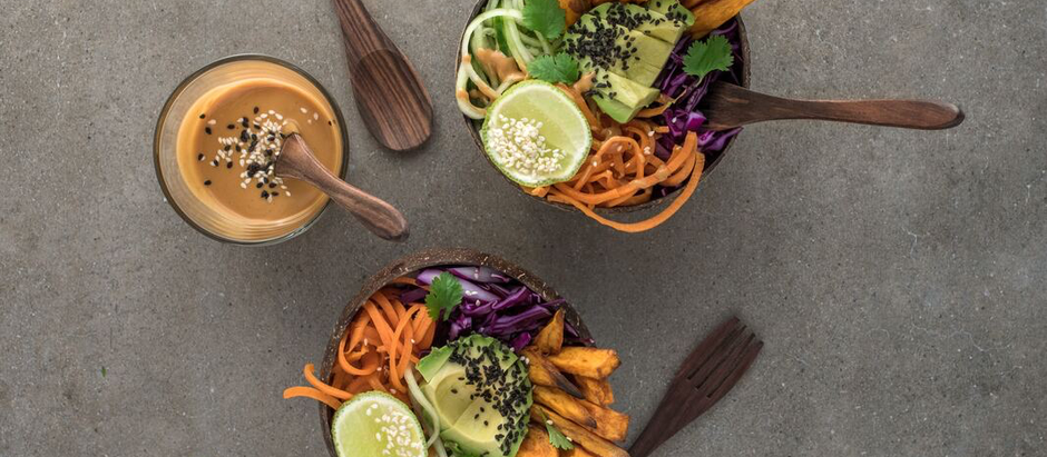 Vegetarian Diet: Everything you Need to Know