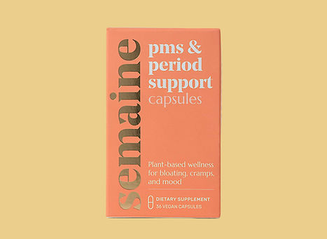 Semaine - PMS