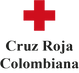 cruz roja colombiana logo