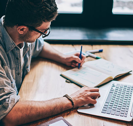 Videollamada empresarial