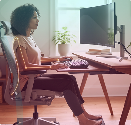 Videollamada empresarial