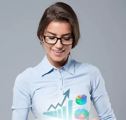 Videollamada empresarial