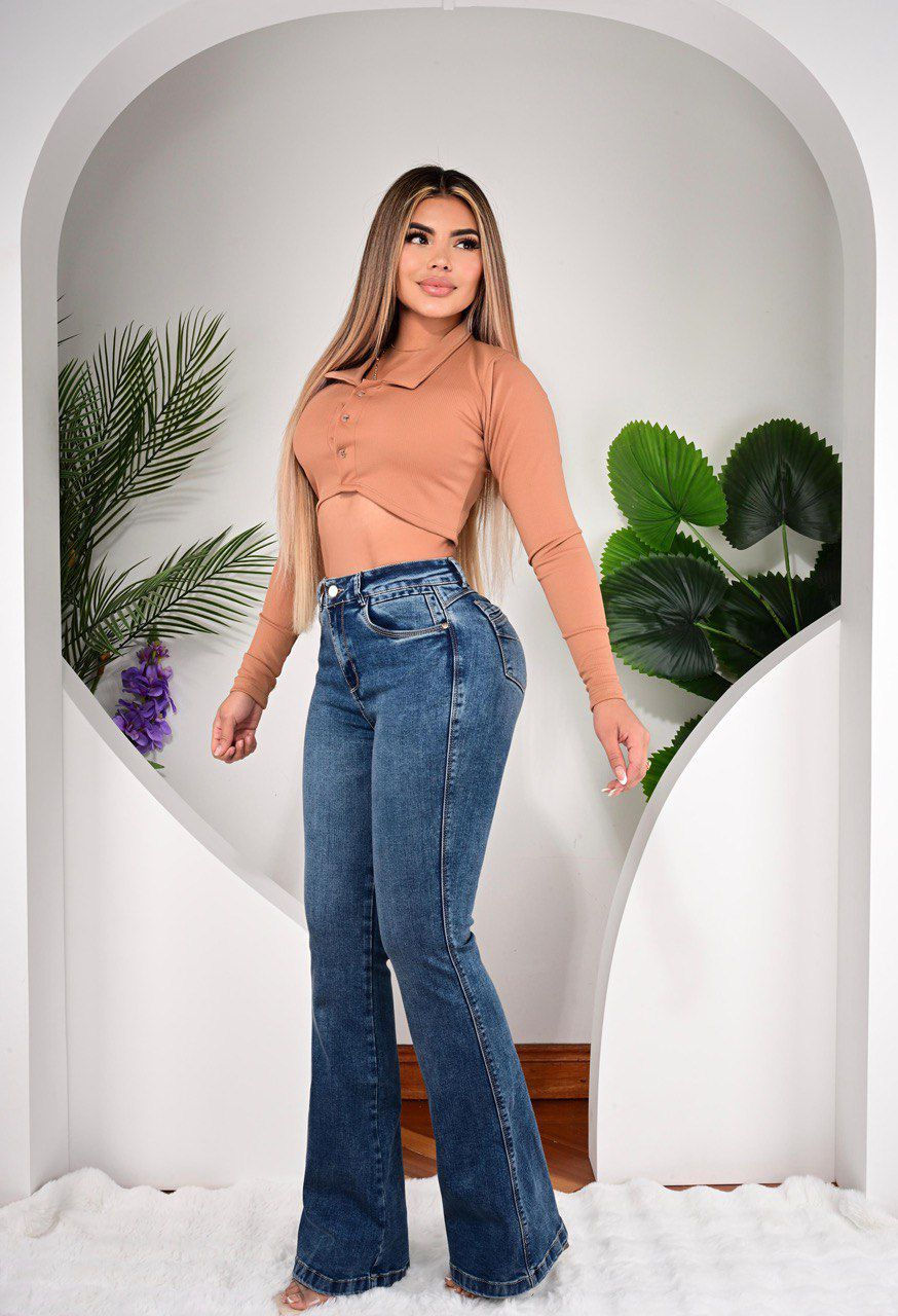 Miniatura: Jean Flare Priscila