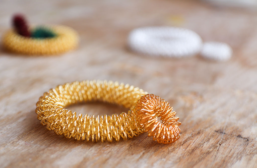 צמיד סו-ג'וק