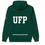 Miniatura: Hoodie Verde CC
