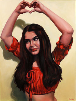 Nabil's Commission Project