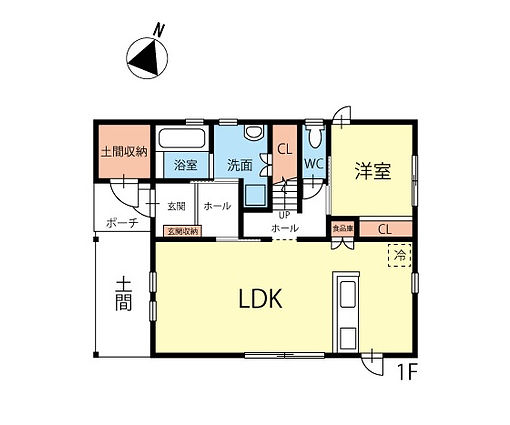 1階間取図(空港東モデル).jpg