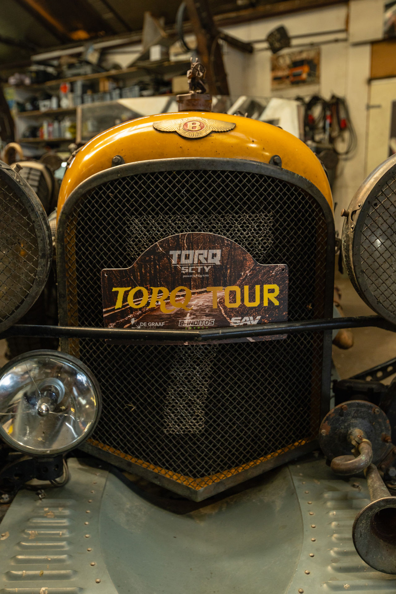 Torq Tour 2026 — HC4A9833 — photograph by Shaun Leighton