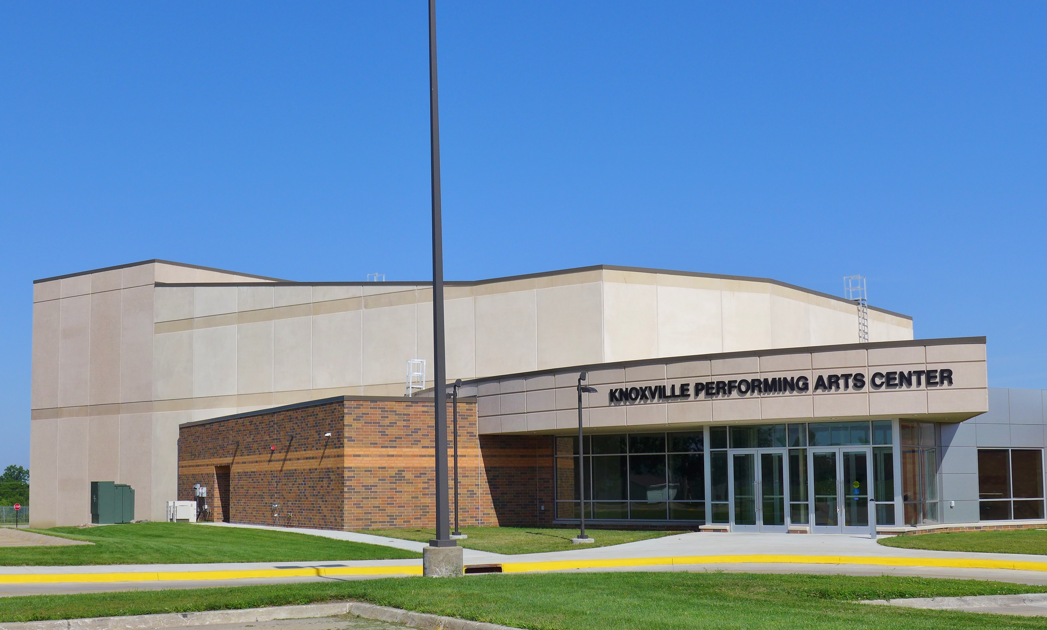 Knoxville Heritage Foundation