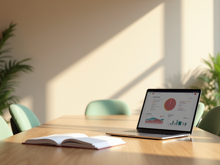 Digital Marketing Solutions for Allied Health Professionals