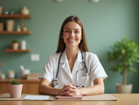 Boost Your Allied Health Practice: Meta Ads Success Stories