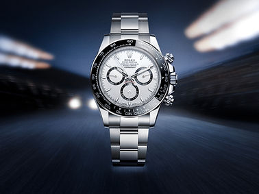 rolex daytona