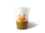 Iced Capuccinno